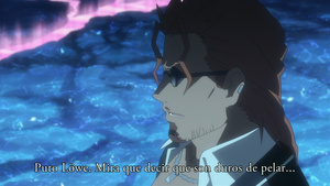 Eiyuu Densetsu: Sora no Kiseki The Animation